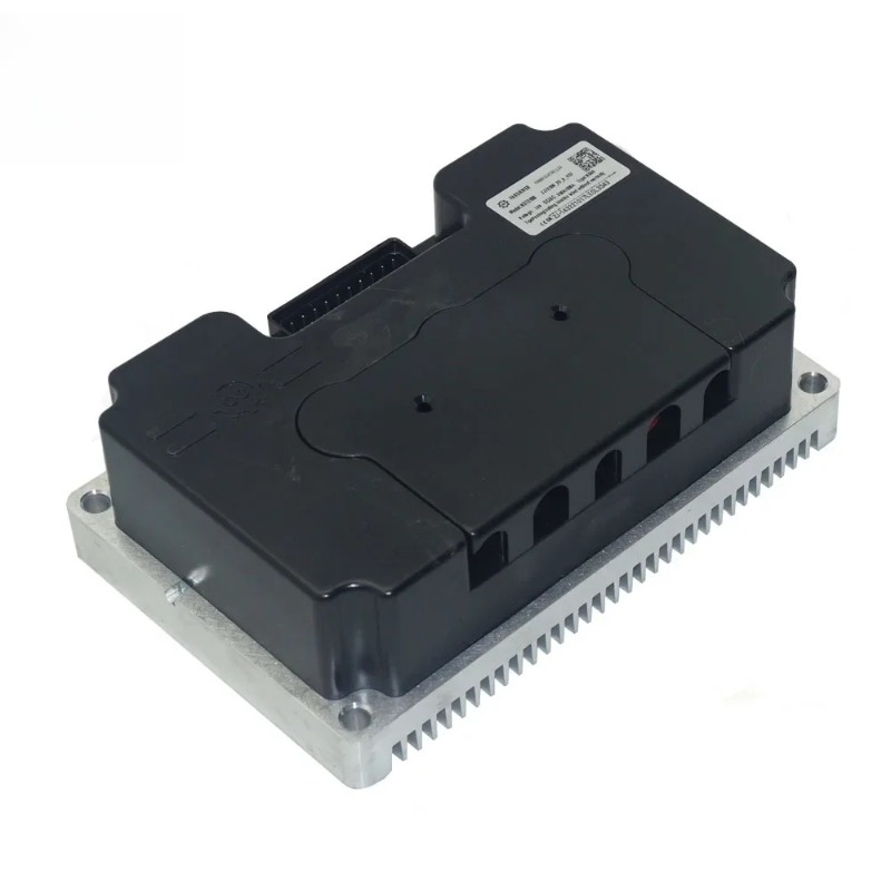 72V 5000W Hub Motor Kit - Zestaw do konwersji silnika QS Motor