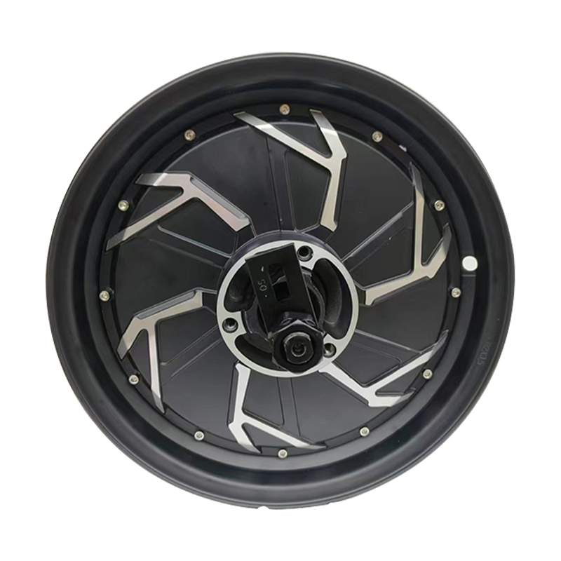 Wodoodporny kontroler silnika  – Ebike Conversion Kit 72V 3000W recenzja i cena